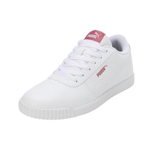Puma Women Carina Slim Perf Sneaker
